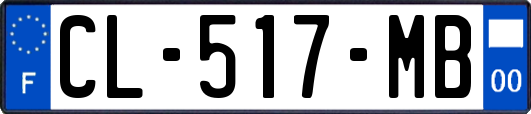 CL-517-MB