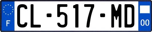 CL-517-MD