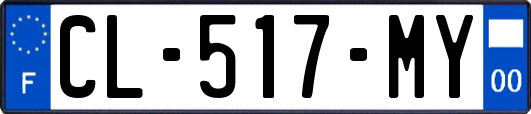 CL-517-MY