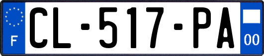 CL-517-PA