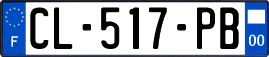 CL-517-PB