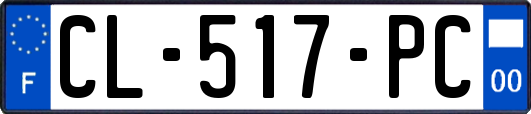 CL-517-PC