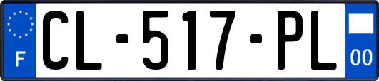 CL-517-PL