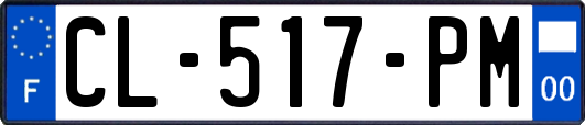 CL-517-PM