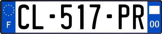CL-517-PR