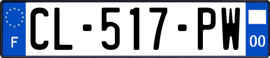 CL-517-PW