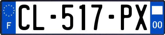 CL-517-PX