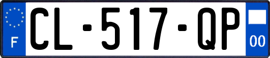 CL-517-QP