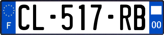 CL-517-RB