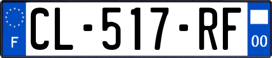 CL-517-RF