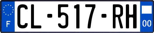 CL-517-RH