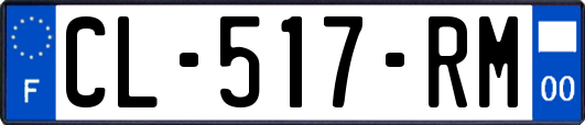 CL-517-RM
