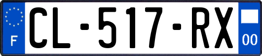 CL-517-RX