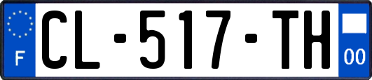 CL-517-TH