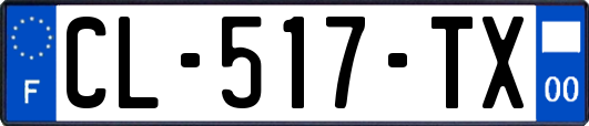 CL-517-TX