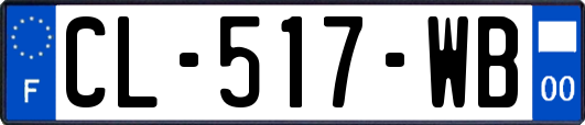 CL-517-WB