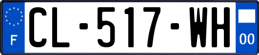CL-517-WH