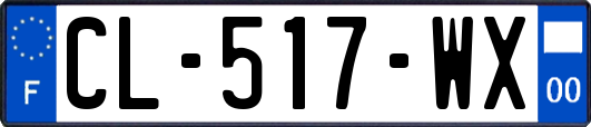 CL-517-WX