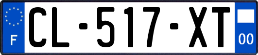 CL-517-XT