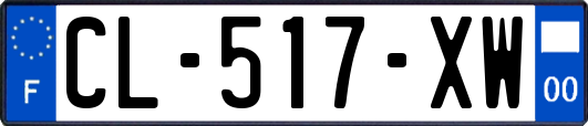 CL-517-XW