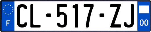 CL-517-ZJ