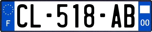 CL-518-AB