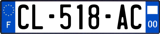 CL-518-AC