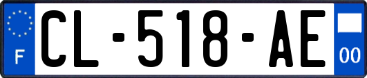 CL-518-AE