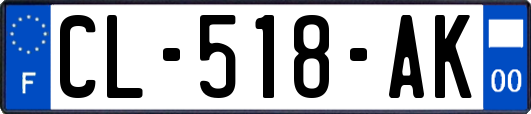 CL-518-AK