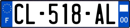 CL-518-AL