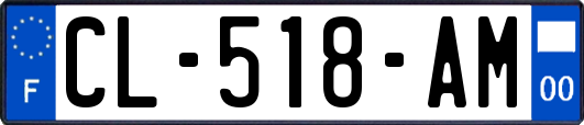 CL-518-AM