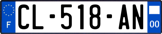 CL-518-AN
