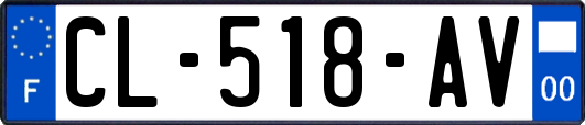 CL-518-AV