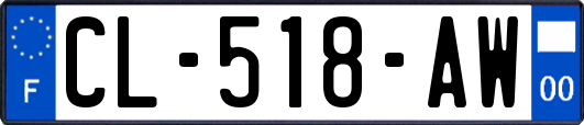 CL-518-AW