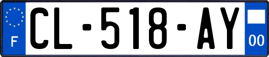 CL-518-AY