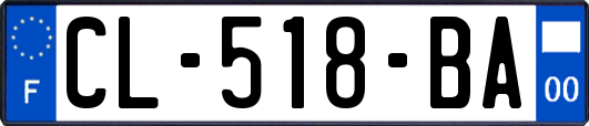 CL-518-BA