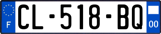 CL-518-BQ