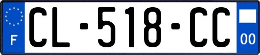 CL-518-CC