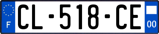 CL-518-CE