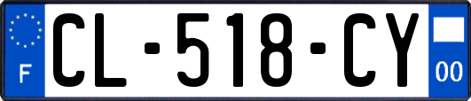 CL-518-CY
