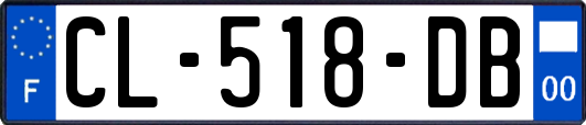 CL-518-DB
