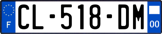 CL-518-DM