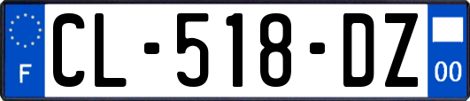 CL-518-DZ