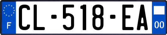 CL-518-EA