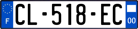 CL-518-EC