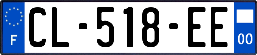 CL-518-EE