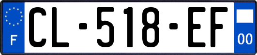 CL-518-EF