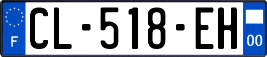 CL-518-EH
