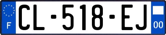 CL-518-EJ