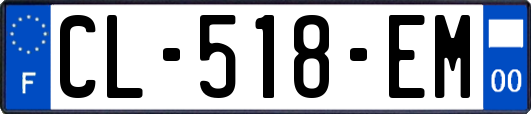 CL-518-EM